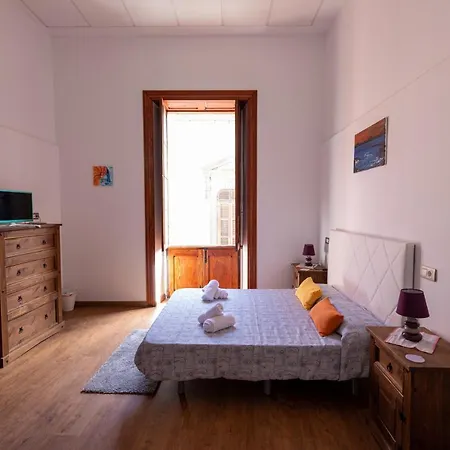 Pensión Santa Ana