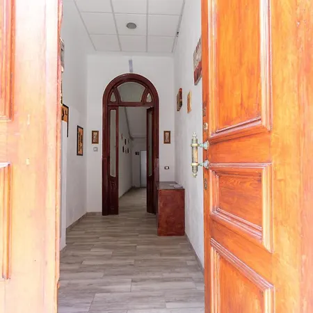 Gasthof Santa Ana *